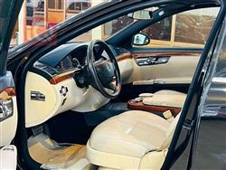 مێرسێدس بێنز S-Class